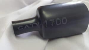 Melt liner polyolefin