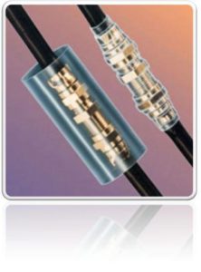 Heat Shrinkable FEP Tubing Heat Shrink FEP Tubing