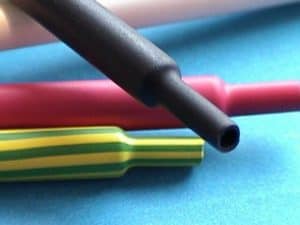 Polyolefin Tubing