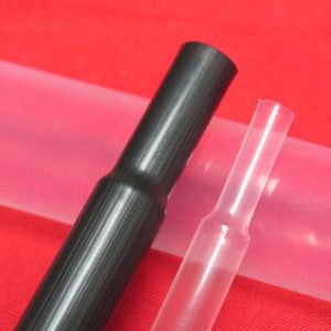 heat shrink fep