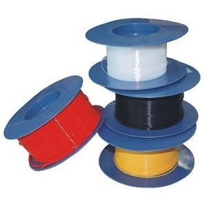 Extruded PTFE Tubing